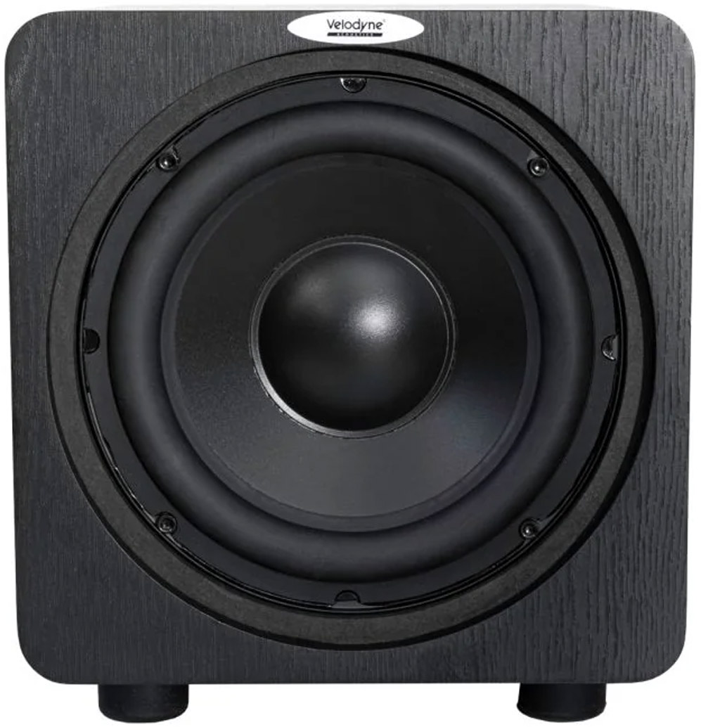 Velodyne Acoustics Deep Blue 8